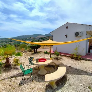  Apartamento Casita Rural De Tamara