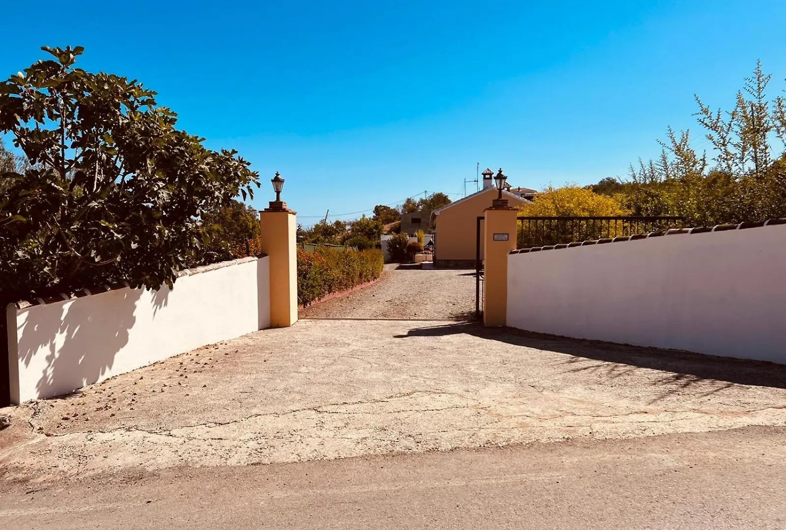 Sebastian'S House Villa Coin 0*,  Spain