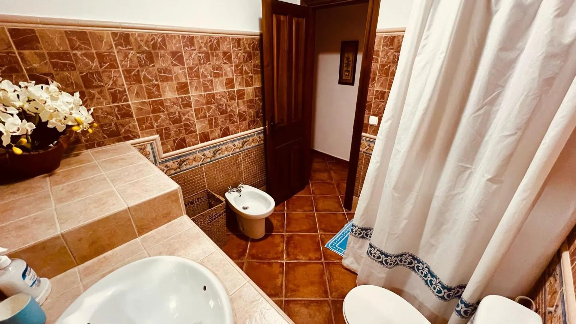 Sebastian'S House Villa Coin 0*,  Spain