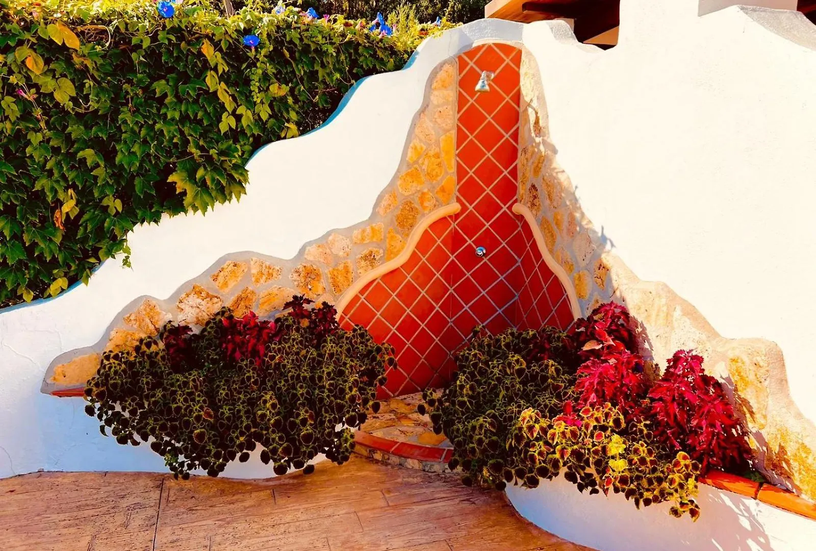 Chalet Sebastian'S House Villa Coin Spain