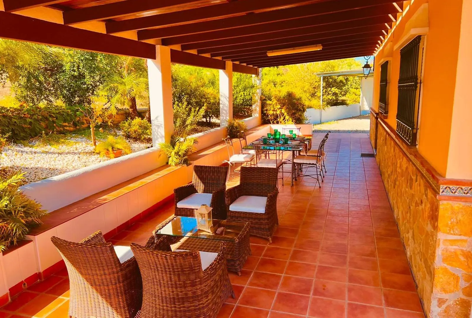 Sebastian'S House Villa Coin 0*,  Spain