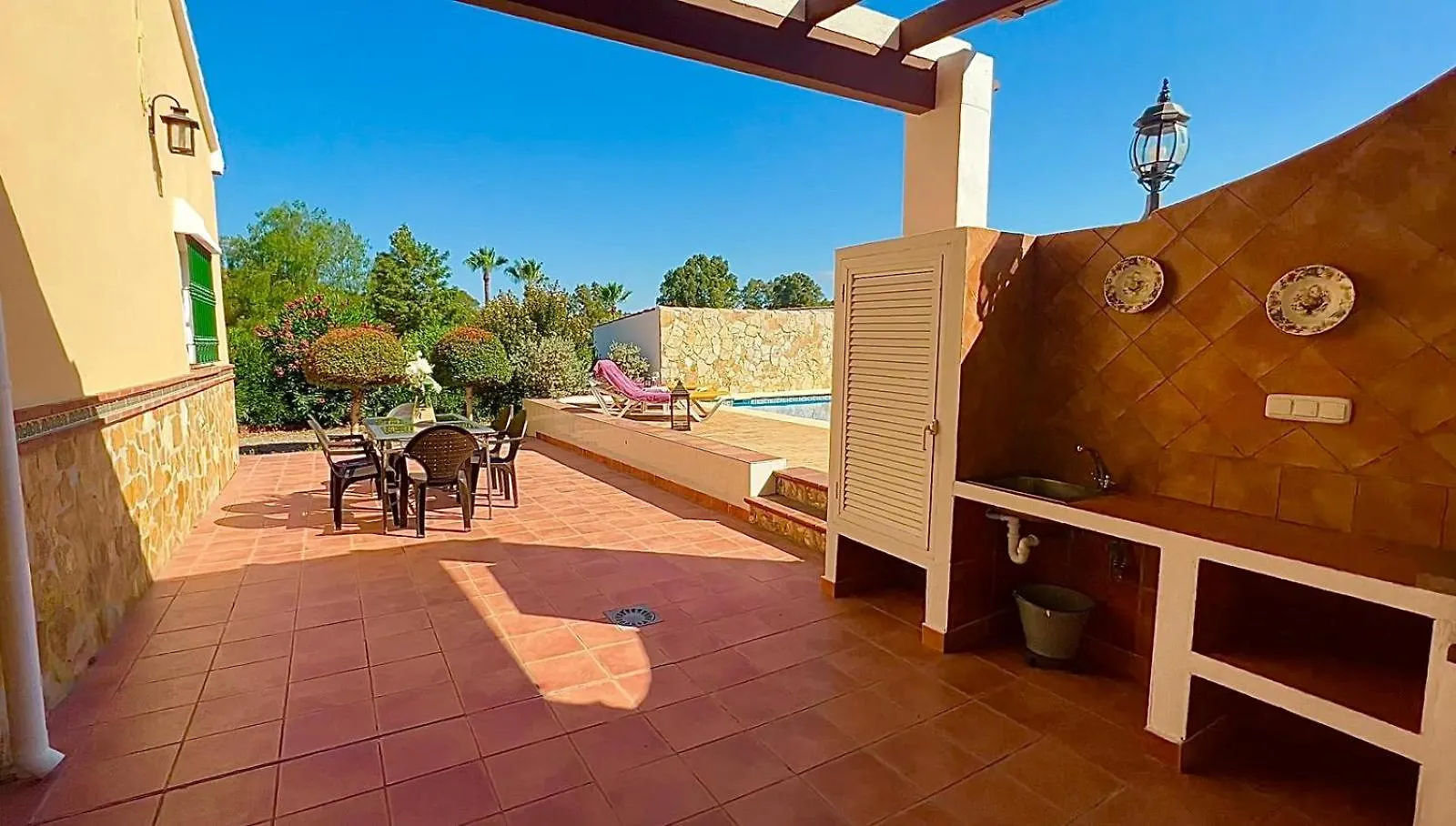 Sebastian'S House Villa Coin Spain