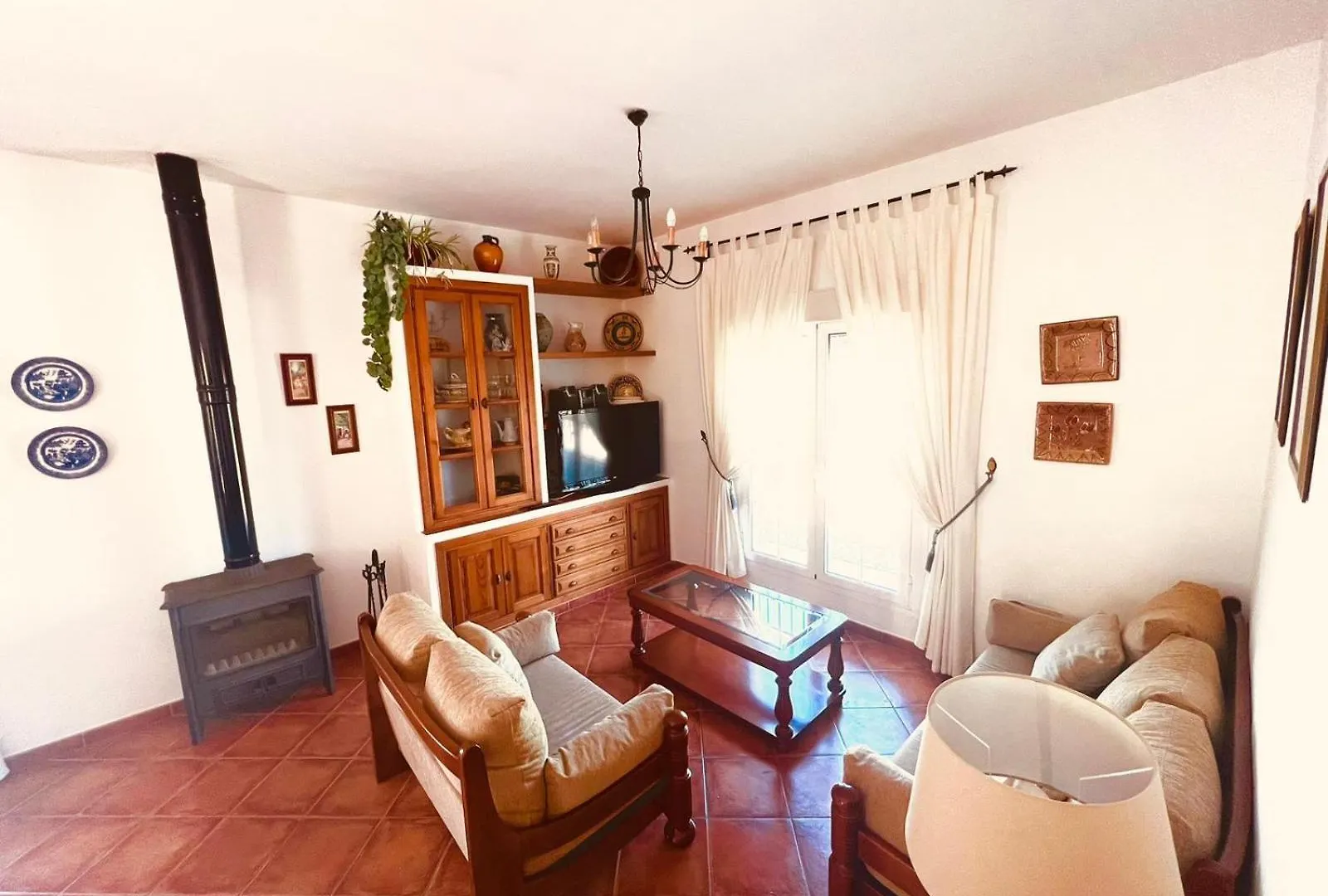 Sebastian'S House Villa Coin Chalet