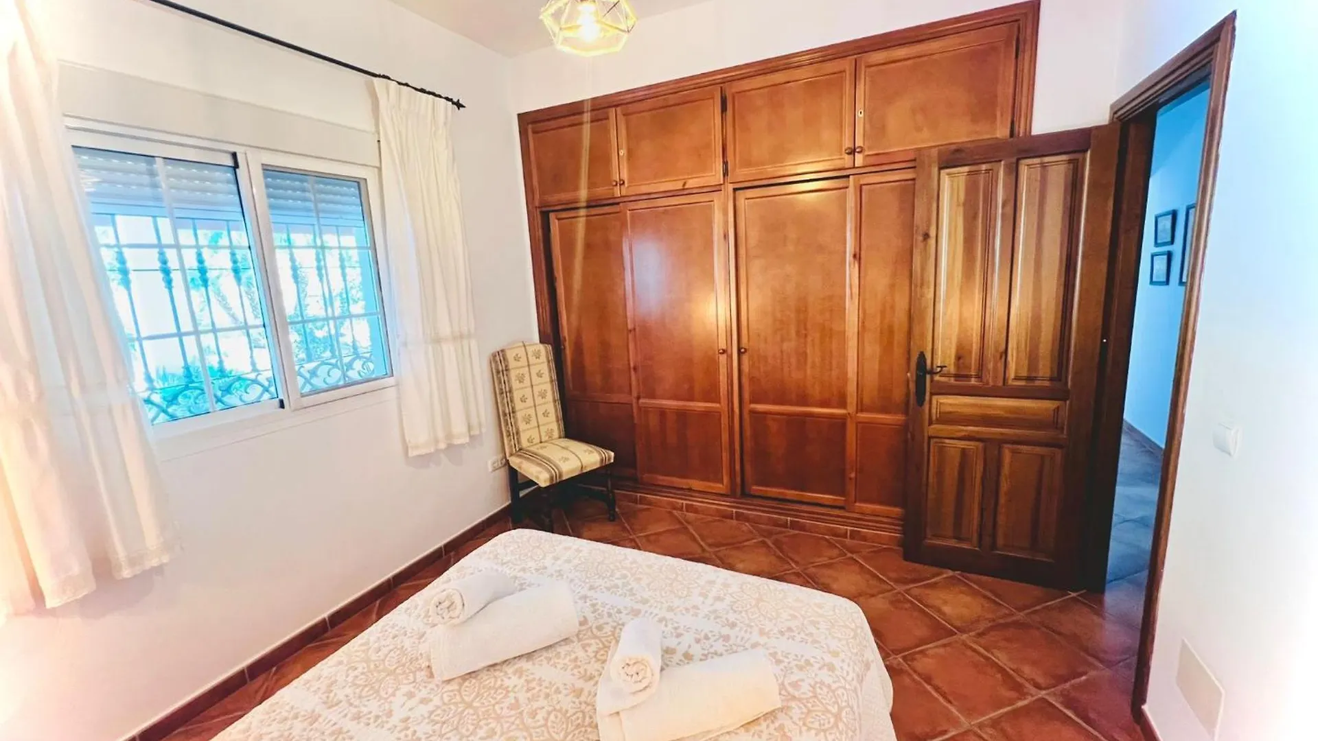 Sebastian'S House Villa Coin Chalet